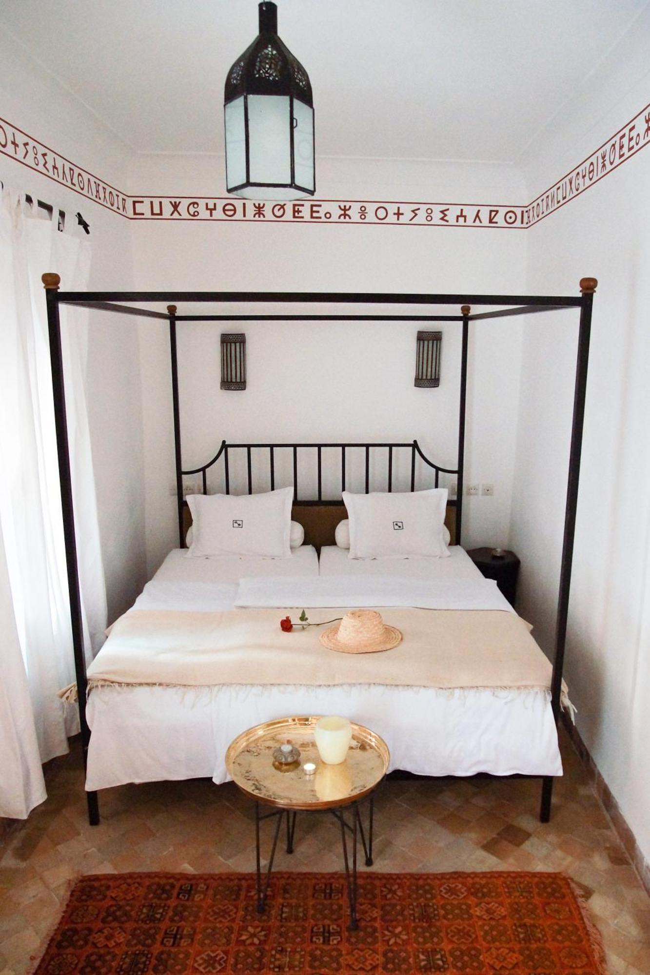 Riad Honey Marrakesh Camera foto