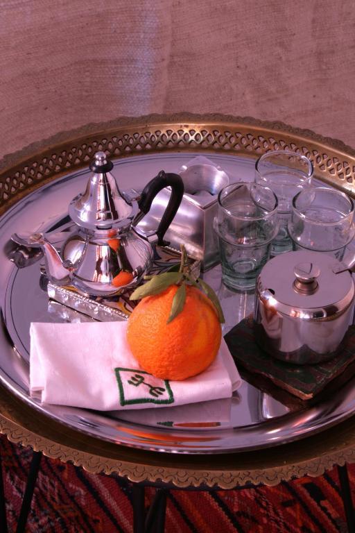 Riad Honey Marrakesh Esterno foto